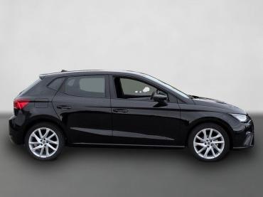 Seat Ibiza FR 1.0TSI*ACC LED Fernlichtass Full-Link Gebrauchtwagen