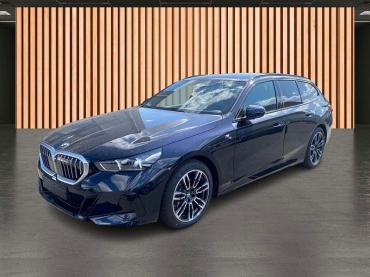 BMW 5er d Touring xDrive M Sport*HeadUp*AHK*Pano* Gebrauchtwagen
