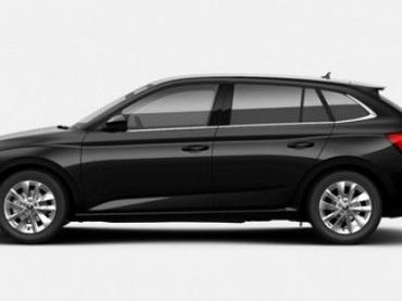 Skoda Scala Skoda Top Selection 1.0 TSI 85 kW (116 PS) 7-Gang-DSG 1.0 TSI 7-Gang-DSG Neuwagen