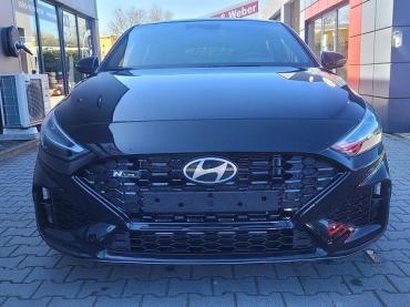 Hyundai i30 Fastback N Line*LED*Navi*Shzg*ACC*Cam*18Zoll Tageszulassung