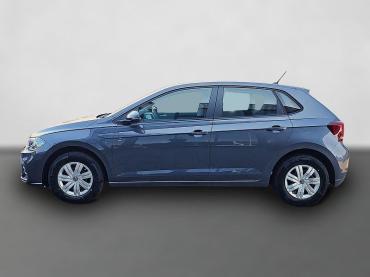 VW Polo 1.0 / CarPlay AndroidAuto / Begrenzer / PDC Tageszulassung