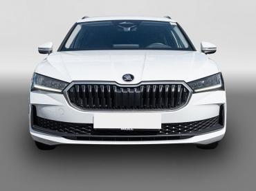 Skoda Superb Combi 1.5 eTSI DSG Essence Jahreswagen