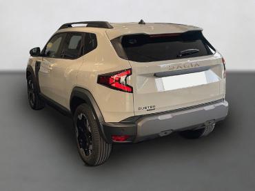 Fahrzeug ansehen: Dacia Duster Hybrid 140 Extreme+ Bluetooth Navi LED Gebrauchtwagen Dacia Duster Hybrid 140 Extreme+ Bluetooth Navi LED Gebrauchtwagen