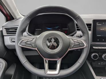 Mitsubishi Colt Plus  RFK LHZ SHZ MY25 Neuwagen