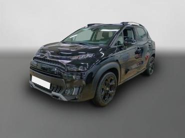 Citroën C3 Aircross Max 1.2  Aut. Navi Kamera PDC Head-up Jahreswagen