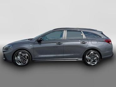 Fahrzeug ansehen: Hyundai i30 cw 1.6 T-GDI DCT N-Line|NAVI|SHZ|KAM|18 Tageszulassung Hyundai i30 cw 1.6 T-GDI DCT N-Line|NAVI|SHZ|KAM|18 Tageszulassung