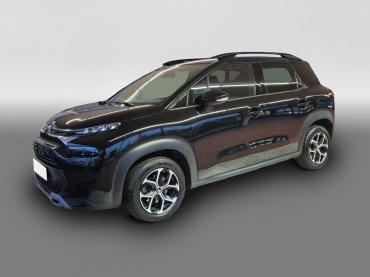 Fahrzeug ansehen: Citroën C3 Aircross Plus 1.2 AT Navi PDC Tempomat Gebrauchtwagen Citroën C3 Aircross Plus 1.2 AT Navi PDC Tempomat Gebrauchtwagen