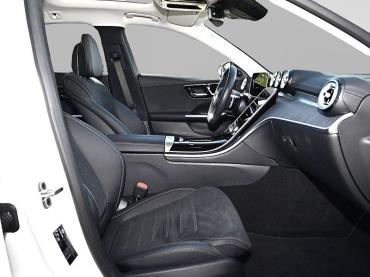Fahrzeug ansehen: Mercedes-Benz C-Klasse C 300 Jahreswagen Mercedes-Benz C-Klasse C 300 Jahreswagen