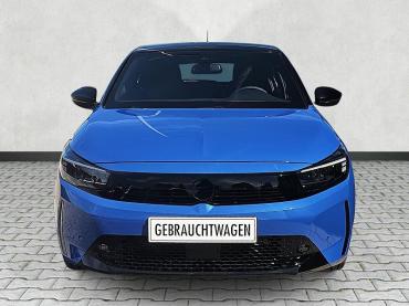 Opel Corsa 1.2T Autom. GS 5türig / LED / Rückfahrkam. Gebrauchtwagen