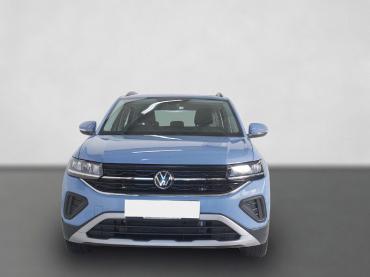 Fahrzeug ansehen: VW T-Cross 1.0 TSI Life Gebrauchtwagen VW T-Cross 1.0 TSI Life Gebrauchtwagen