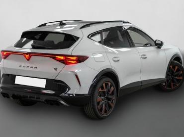 Cupra Formentor 2,0 TSI DSG 4x4 VZ - LAGER Tageszulassung