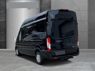 Ford Transit Kasten 350 L3 H3 Trend Navi Sitzhzg. Einparkhilfe v+h Tageszulassung