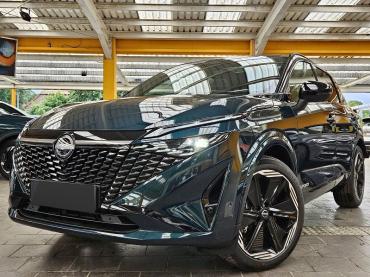 Nissan Qashqai 1,5 e-Power N-Design 20" Alu Panor. BOSE Gebrauchtwagen
