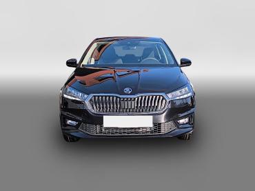 Skoda Fabia 1.0 TSI Essence SHZ PDC LED MFK VZE Neuwagen