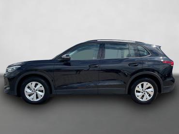 VW Tiguan eTSI DSG|NAVI|WINTERPAKET|LED|PDCVO+HI Gebrauchtwagen