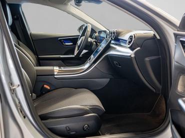 Mercedes-Benz C-Klasse C 220 Gebrauchtwagen