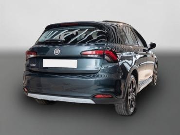 Fahrzeug ansehen: Fiat Tipo GARMIN Mild-Hybrid Automatik-Klimaautomatik Gebrauchtwagen Fiat Tipo GARMIN Mild-Hybrid Automatik-Klimaautomatik Gebrauchtwagen