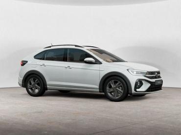 VW Taigo 1.0 TSI R-Line Gebrauchtwagen