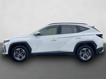 Hyundai Tucson Comfort T-GDI|NAVI|KAMERA|BEHEIZ.LENKRAD Tageszulassung
