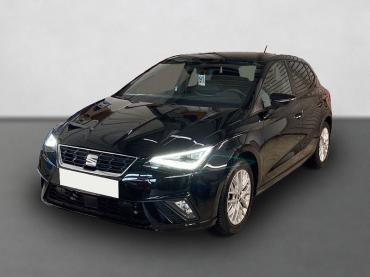 Seat Ibiza 1.0 TSI FR*Navi*ACC*Kamera*Voll LED*DAB* Gebrauchtwagen