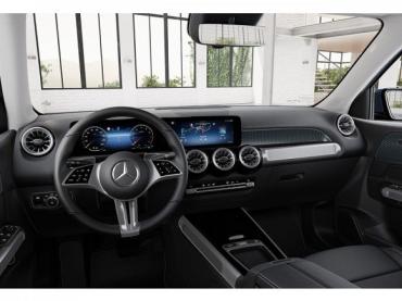Mercedes-Benz GLB-Klasse GLB 250 Gebrauchtwagen
