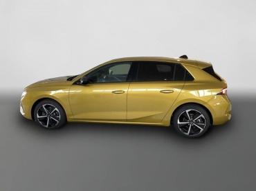 Opel Astra L GS 1.2 T Aut SHZ Navi Kamera 360 Head-up Gebrauchtwagen