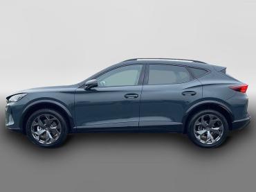 Cupra Formentor eTSI DSG|ACC|LED|FULL-LINK|SHZ|EINPARK Gebrauchtwagen