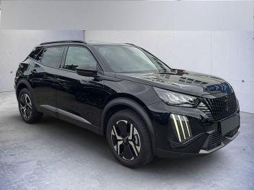 Peugeot 2008 PureTech 130 EAT8 Allure ACC Kamera Navi Gebrauchtwagen