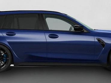 BMW M3 BMW Competition Touring 390 kW (530 PS) 8-Gang M Steptronic xDrive 3.0 TFSI 8-Gang M Steptronic Sport Neuwagen