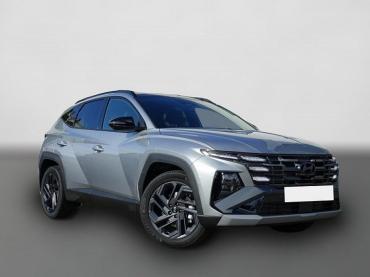 Hyundai Tucson PRIME 20th ANNIVERSARY  !Vollausstattung! Tageszulassung