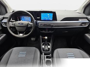 Ford Tourneo Courier 1.0 EB AUT. ACTIVE+NAVI+ACC+WINTER+SPUR+KAMERA+LM   Gebrauchtwagen