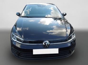 VW Polo 1.0 TSI Life/LED/Sitzheizung/Kamera/PDC/LM Neuwagen