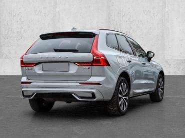 Volvo XC60 Plus Dark AWD B5 Benzin EU6d Allrad Leder digitales Cockpit Memory Sitze Soundsystem Gebrauchtwagen