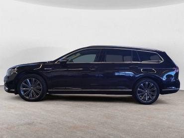 VW Passat Hybrid GTE *Matrix-LED*Navi*ACC* Gebrauchtwagen