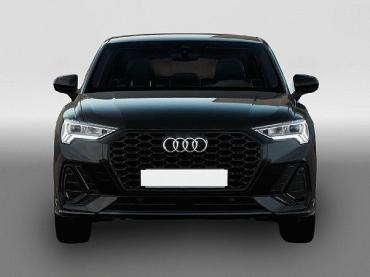 Audi Q3 Sportback 35 TDI S line Gebrauchtwagen