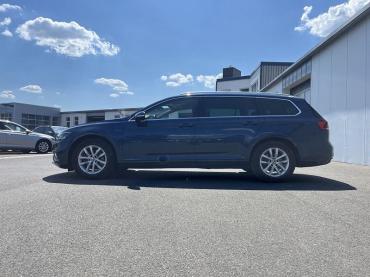 VW Passat Variant 2.0 TDI DSG Business AHK 181¤ m. 20 Anzahlung Active Info DAB Navi ACC LED SHZ PDC Klima  Gebrauchtwagen