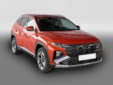 Fahrzeug ansehen: Hyundai Tucson E-Motion 1.6 T-GDi HEV 2WD / LED / ACC /... Hyundai Tucson E-Motion 1.6 T-GDi HEV 2WD / LED / ACC /...