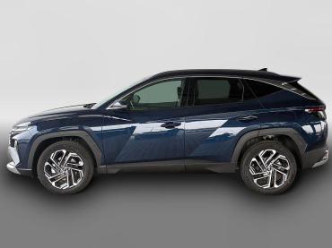 Fahrzeug ansehen: Hyundai Tucson MY26 1.6 HEV AT 2WD Prime / Head-Up / ACC / Sitz * Lenkradheiz. / Krell / E-Klappe / Matrix LED / Alu 19\'\' Hyundai Tucson MY26 1.6 HEV AT 2WD Prime / Head-Up / ACC / Sitz * Lenkradheiz. / Krell / E-Klappe / Matrix LED / Alu 19\'\'