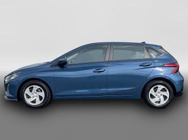 Hyundai i20 Comfort T-GDI DCT|NAVI|KAMERA|TEMPOMAT|DAB Tageszulassung