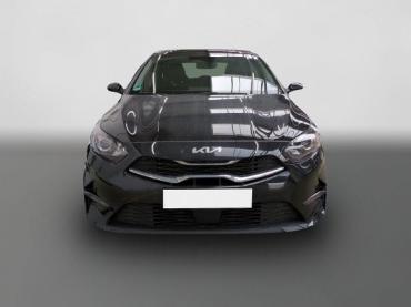 KIA Ceed Cee\'d_sw 1.5 T-GDI Aut+NAVI+Carplay+PDC+CAM+SITZHZG+ Jahreswagen