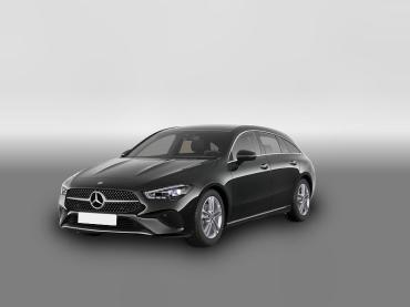 Mercedes-Benz CLA-Klasse CLA 200 Jahreswagen