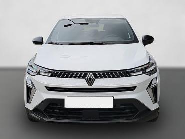 Renault Captur TCe 90 Evolution / Tempomat Kamera Sitzh. Tageszulassung