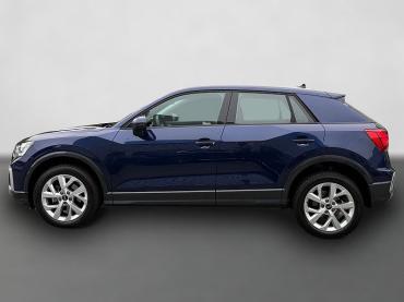 Audi Q2 35 TFSI S-tronic advanced Matrix*LED*AHK Jahreswagen
