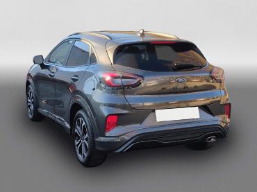 Ford Puma 1.0 EcoBoost Mild-Hybrid ST-Line X Automatik Gebrauchtwagen