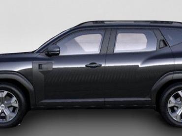 Fahrzeug ansehen: Dacia Duster TCe 140 Expression SHZ LKHZ Navi Dacia Duster TCe 140 Expression SHZ LKHZ Navi