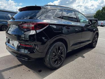 Opel Grandland GS, 1.2 96 kW NAV KAM Automatik sofo Jahreswagen