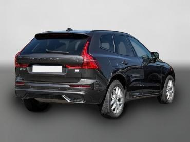 Volvo XC60 Ultra Dark Recharge Plug-In Hybrid AWD T8 Twin Engine EU6d HUD StandHZG digitales Cockpit Gebrauchtwagen