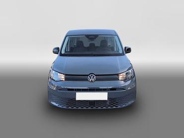 VW Caddy 1.5 TSI Edition 75 5-J-G AHK PDC ACC KLIMAAUT Gebrauchtwagen