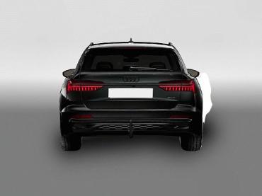 Audi A6 Avant 50 TFSI e quattro S line Jahreswagen