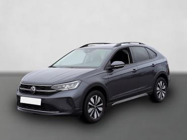 Fahrzeug ansehen: VW Taigo MOVE 1.0TSI*LED digCockp VKZ-Erk App-Conn Gebrauchtwagen VW Taigo MOVE 1.0TSI*LED digCockp VKZ-Erk App-Conn Gebrauchtwagen